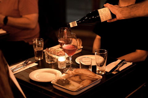 Central Club Hotel - Hotel Accommodation 37