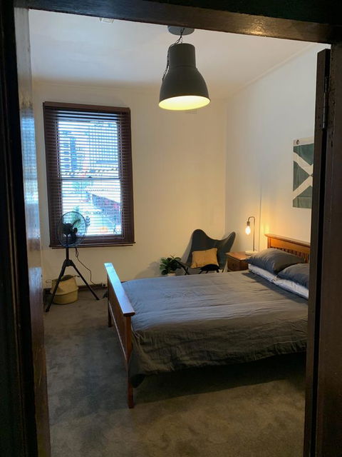 Central Club Hotel - Hotel Accommodation 7