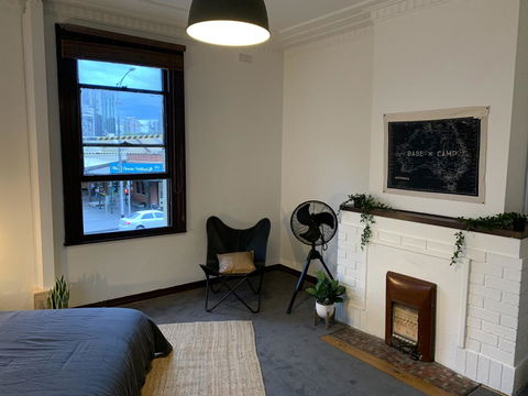 Central Club Hotel - Hotel Accommodation 15