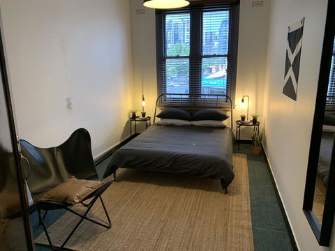 Central Club Hotel - Hotel Accommodation 5