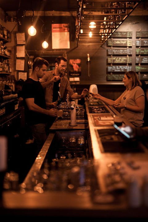 Central Club Hotel - Hotel Accommodation 28