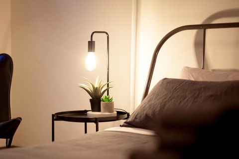 Central Club Hotel - Hotel Accommodation 10