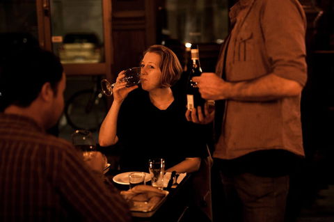 Central Club Hotel - Hotel Accommodation 39