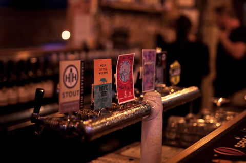 Central Club Hotel - Hotel Accommodation 26