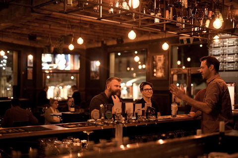 Central Club Hotel - Hotel Accommodation 30