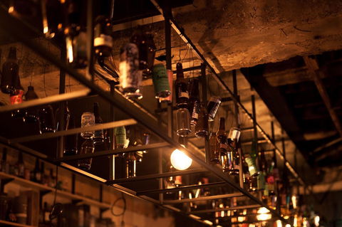 Central Club Hotel - Hotel Accommodation 31