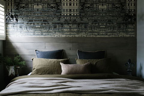 Acre Of Roses - Hotel Accommodation 9