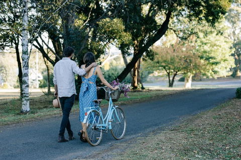 Acre Of Roses - Hotel Accommodation 25