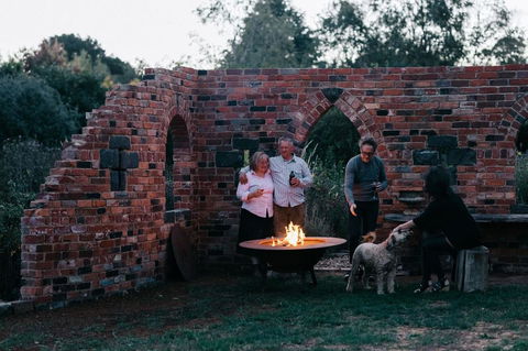 Acre Of Roses - Hotel Accommodation 8