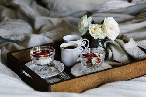 Acre Of Roses - Hotel Accommodation 17