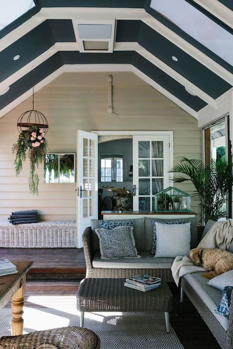 Acre Of Roses - Hotel Accommodation 4