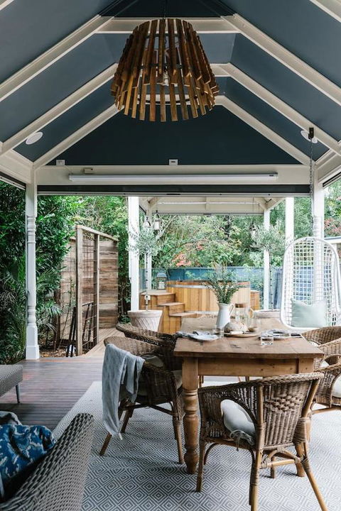 Acre Of Roses - Hotel Accommodation 18