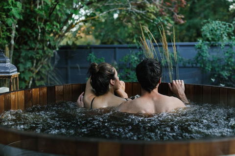 Acre Of Roses - Hotel Accommodation 12