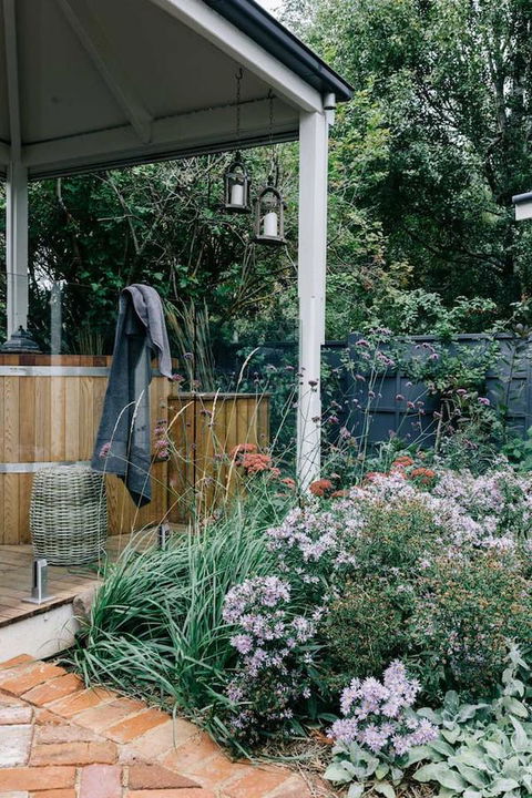 Acre Of Roses - Hotel Accommodation 19