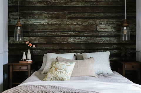 Acre Of Roses - Hotel Accommodation 1