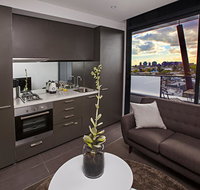 Amazing Accommodations  South Yarra - Hotel Accommodation
