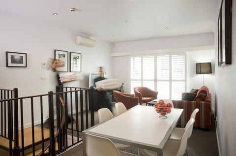 Alto Hotel On Bourke - Hotel Accommodation 27