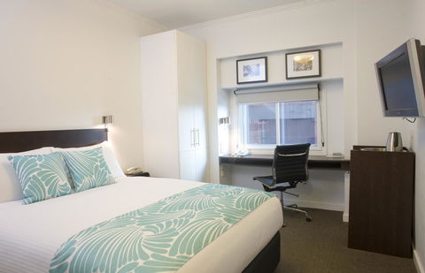 Alto Hotel On Bourke - Hotel Accommodation 5