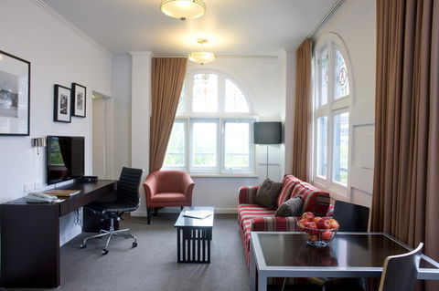 Alto Hotel On Bourke - Hotel Accommodation 1