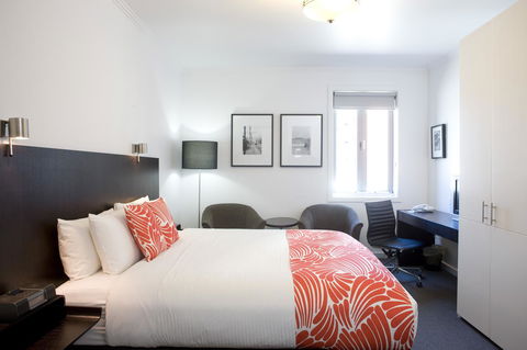 Alto Hotel On Bourke - Hotel Accommodation 3