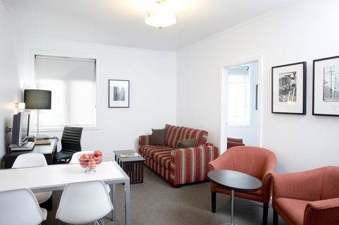 Alto Hotel On Bourke - Hotel Accommodation 4