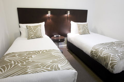 Alto Hotel On Bourke - Hotel Accommodation 9