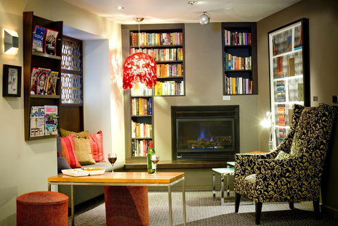 Alto Hotel On Bourke - Hotel Accommodation 2