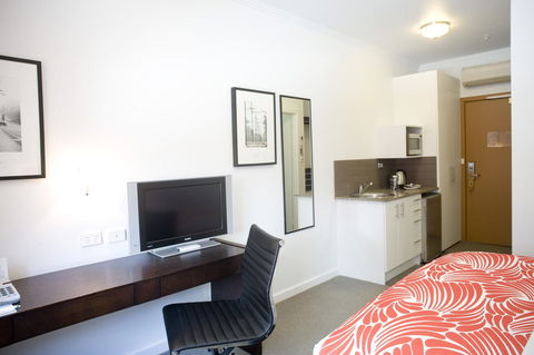 Alto Hotel On Bourke - Hotel Accommodation 31