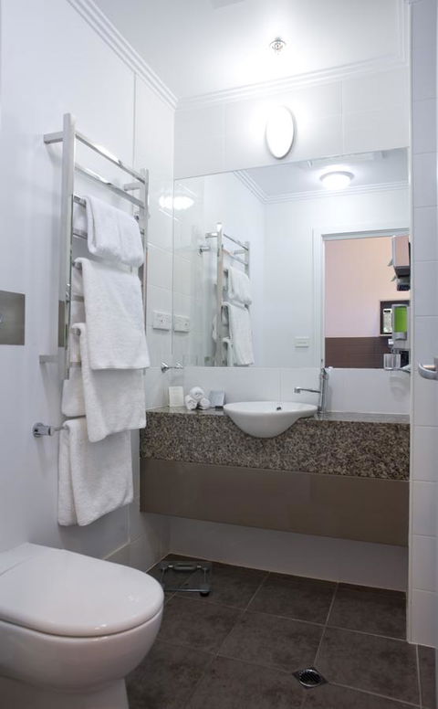 Alto Hotel On Bourke - Hotel Accommodation 25