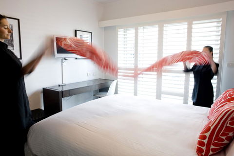 Alto Hotel On Bourke - Hotel Accommodation 43