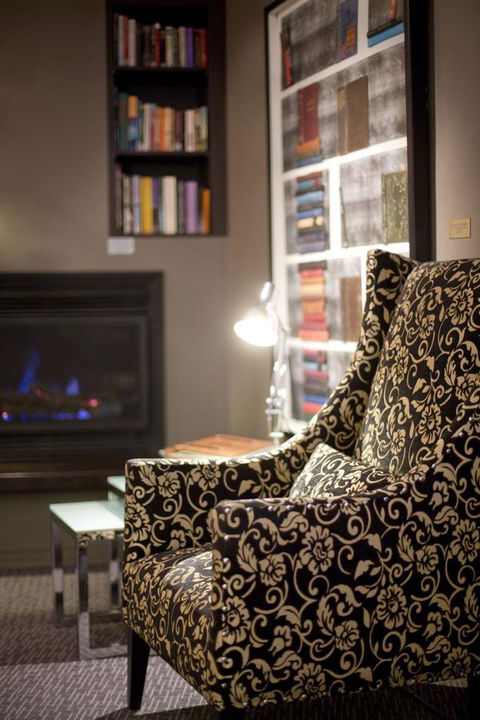 Alto Hotel On Bourke - Hotel Accommodation 37