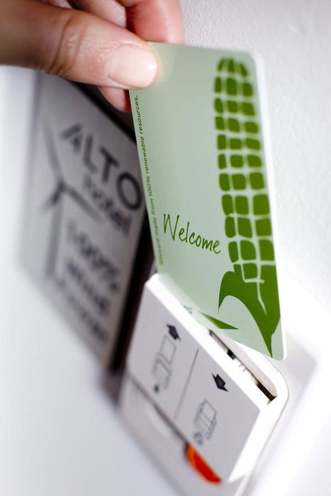 Alto Hotel On Bourke - Hotel Accommodation 39