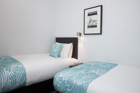 Alto Hotel On Bourke - Hotel Accommodation 13