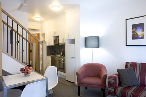 Alto Hotel On Bourke - Hotel Accommodation 23
