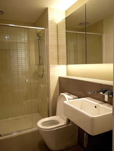 UrbanSuite The Wild Rosa Inn - Hotel Accommodation 31