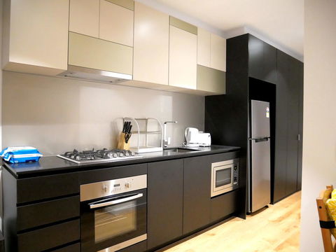 UrbanSuite The Wild Rosa Inn - Hotel Accommodation 21