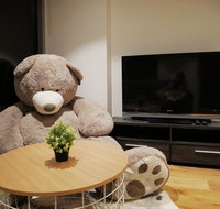 UrbanSuite The Wild Rosa Inn - Hotel Accommodation