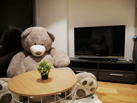 UrbanSuite The Wild Rosa Inn - Hotel Accommodation 0