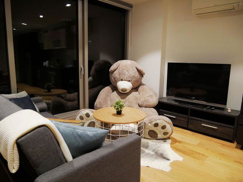 UrbanSuite The Wild Rosa Inn - Hotel Accommodation 16