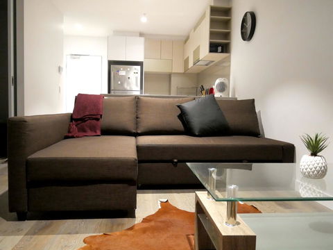 UrbanSuite The Wild Rosa Inn - Hotel Accommodation 29