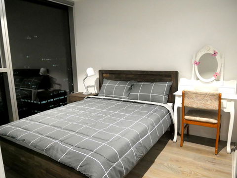 UrbanSuite The Wild Rosa Inn - Hotel Accommodation 26