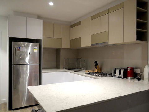 UrbanSuite The Wild Rosa Inn - Hotel Accommodation 30