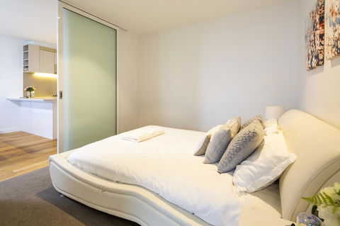 UrbanSuite The Wild Rosa Inn - Hotel Accommodation 7