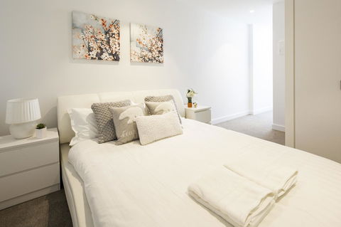 UrbanSuite The Wild Rosa Inn - Hotel Accommodation 6