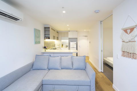 UrbanSuite The Wild Rosa Inn - Hotel Accommodation 11