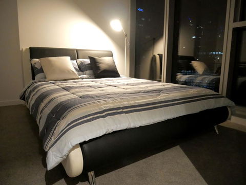 UrbanSuite The Wild Rosa Inn - Hotel Accommodation 17