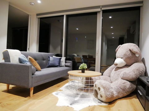 UrbanSuite The Wild Rosa Inn - Hotel Accommodation 20