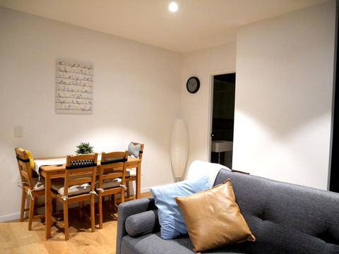 UrbanSuite The Wild Rosa Inn - Hotel Accommodation 19
