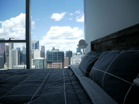 UrbanSuite The Wild Rosa Inn - Hotel Accommodation 2