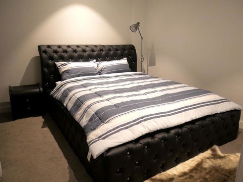 UrbanSuite The Wild Rosa Inn - Hotel Accommodation 24